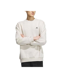 Свитера оригинальная толстовка, бежевый Adidas