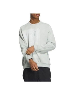 Свитера wuji теплые Толстовка, белый Adidas