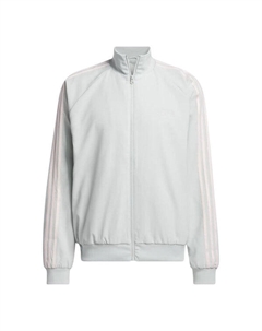 Куртка баскетбольные выберите куртку азия размеры, серебряный Adidas