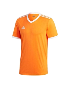 Футболка tabela 18 джерси, оранжевый Adidas
