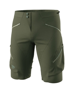 Мужские шорты Ride DST, зеленый Dynafit