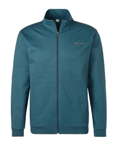 Толстовка, цвет petrol-meliert Bench