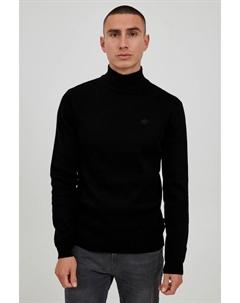 Пуловер Rollkragen, черный 11 project