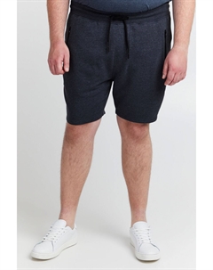 Тканевые шорты Sweat SDTaras BT, синий Solid