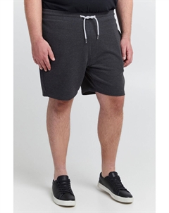 Тканевые шорты Sweat SDTamp BT, серый Solid