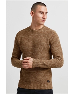 Пуловер Rundhals PRAlaric, коричневый 11 project