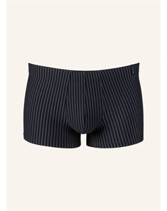 Боксеры long life soft, синий Schiesser