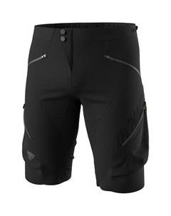 Мужские шорты Ride DST, черный Dynafit