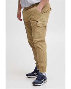 Тканевые брюки Cargo, коричневый Blend