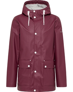 Дождевик, цвет Weinrot Dreimaster