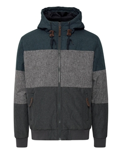 Куртка Kurzjacke, синий Indicode