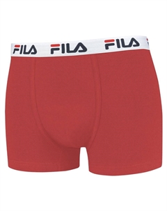Боксеры FU5016, красный Fila