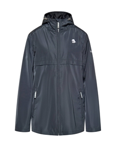 Дождевик, черный Schmuddelwedda