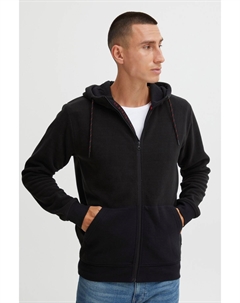 Куртка Kapuzenfleecejacke IDLando 55586MM, черный Indicode