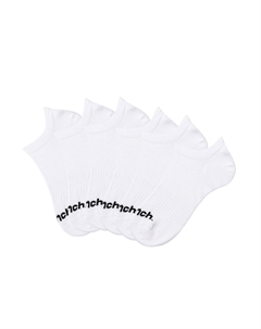 Носки Sport, цвет 6x weiß Bench