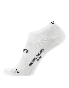 Носки Essential Sneaker Short 2 шт, белый Uyn