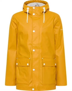 Дождевик, цвет Curry Dreimaster