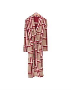 Халат Монтана, бежевый Bown of london