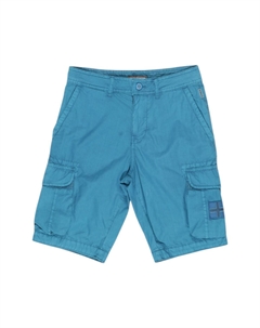 Шорты с карманами, бирюзовый Napapijri