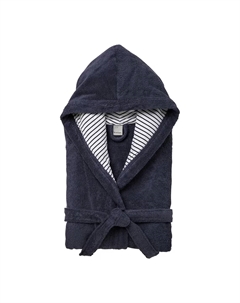 Халат мужской хлопок 380 гр/м2 58, серый El corte inglés