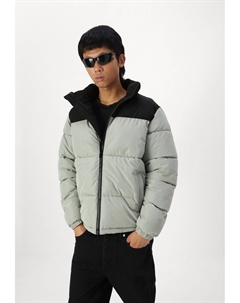 Зимняя куртка ONSMELVIN LIFE PUFFER JACKET, светло-серый Only & sons