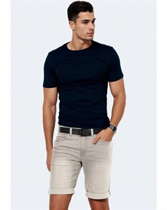 Шорты B797, цвет light grey Indicode