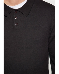 Рубашка поло, черный Mo