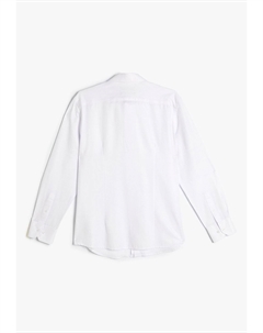 Официальная рубашка CLASSIC, белый Koton