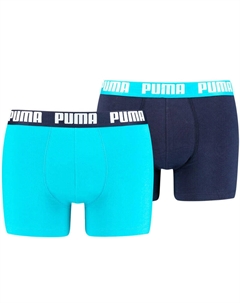 Трусы-боксеры, красочный Puma