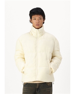 Зимняя куртка ONSORSON PUFFER JACKET, молочный Only & sons