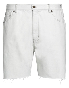 Шорты, светло-серый Saint laurent