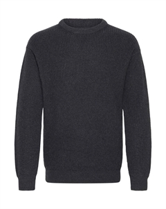 Свитер Sweater SDGorel, серый Solid