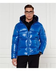 Куртка EDGARD Regular Fit, синий Save the duck