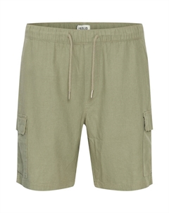 Шорты-карго Regular Cargo Pants Ferris, оливковый Solid