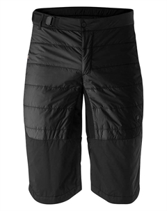 Спортивные шорты Trail, черный Gonso