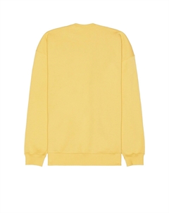 Толстовка, цвет Jaune & Naturel Saint laurent