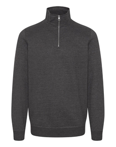 Водолазка Sweater, темно-серый 11 project