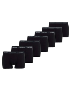 Трусы Boxer shorts, черный Ceceba