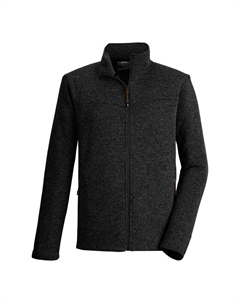 Куртка флисовая, серый Killtec