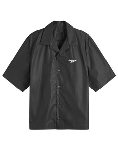 Гавайская рубашка с логотипом 1952 года, черный Givenchy