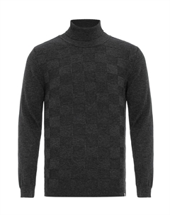 Водолазка Sweater, антрацит Cipo&baxx