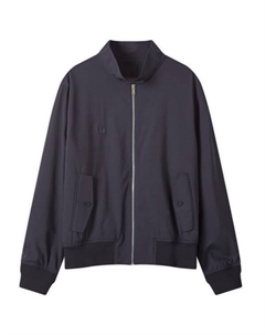 Куртка Харрингтон, синий Givenchy