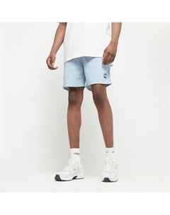 Шорты для плавания Block Swim Shorts, синий Urban classics