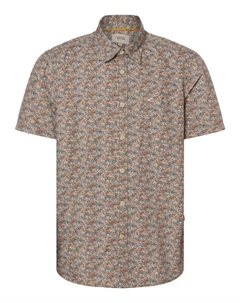 Рубашка, цвет kitt mehrfarbig Camel active