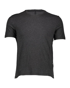 Спортивная футболка Trainingsshirt, черный On running