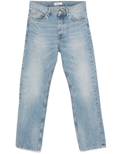 Джинсы прямого кроя, синий Sandro