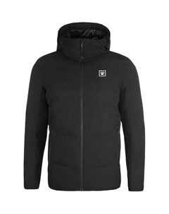 Пуховик мужской, белый Kelme