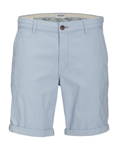 Шорты Fury, голубой Jack & jones