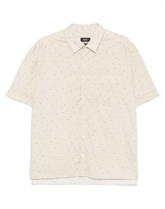 Рубашка Ross, серый A.p.c.