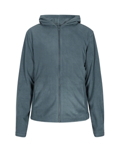 Куртка Fleece, дымчато-голубой Cosimon